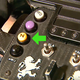 Imagen para el artículo titulado Para qué sirven todos los botones en el volante de 25.000 dólares de un bólido Indy Car